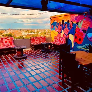 La Clave & Rooftop , Cali Colombia