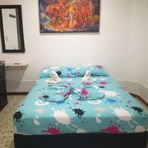 Casa Yoya Pensión