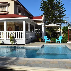 Marlyn 2*, San Andrés Colombia
