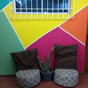 4 Manzanas Pensión
