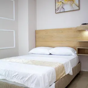 Rodadero Horizon , Santa Marta (Magdalena) Colombia